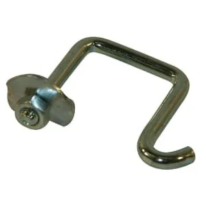 Non Original - CP5360 - Portadente M10 50x50