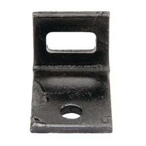 Non Original - CP570 - Morsetto dente 25x8mm per telaio 40x10mm