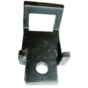 Non Original - CP573 - Morsetto dente 27x10mm per telaio 40x10mm