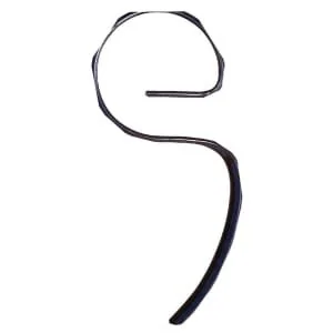 Non Original - CP58 - Dente elastico senza punta