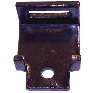 Non Original - CP760 - Morsetto per dente 45x12mm per telaio 50x12mm