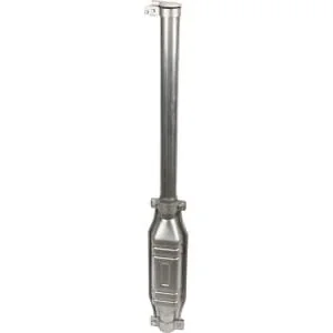 Non Original - EX970A45 - Scarico con tappo antipioggia 45mm