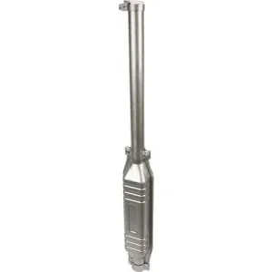 Non Original - EX970B55 - Scarico con tappo antipioggia 55mm