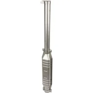 Non Original - EX970B65 - Scarico con tappo antipioggia 65mm