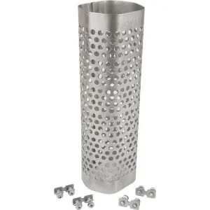 Non Original - EX990002 - Protezione scottature scarico