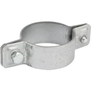 Non Original - EX99160061 - Fascetta di scarico 61mm