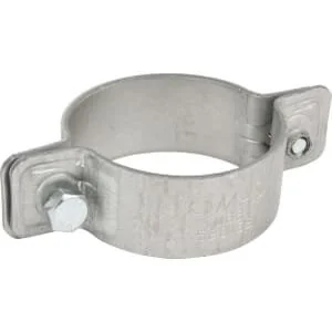 Non Original - EX99165066 - Fascetta di scarico 66mm