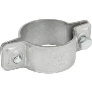 Non Original - EX99500054 - Fascetta di scarico 54mm