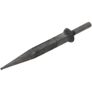 Non Original - EZ121300 - Dente erpice dritto M10 -10mm Sq