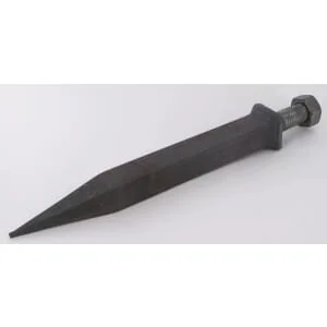 Non Original - EZ2520CCT - Dente erpice