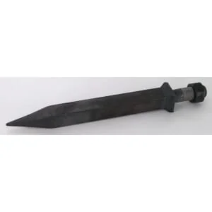 Non Original - EZ2522CRB - Dente erpice