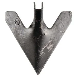 Non Original - FD140V - Vomere 140mm