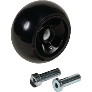 Non Original - FGP430044 - Ruota del piatto per John Deere