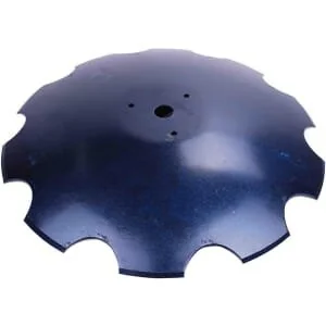 Non Original - HD216010 - Disco Parmiter 22 pollici C/A 1 9/32 pollici R
