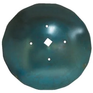 Non Original - HD216012 - Disco Parmiter 24 pollici x1 5/8 pollici SQ