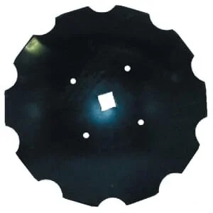 Non Original - HD216013 - Disco Parmiter 24 pollici Ca 1 5/8 pollici SQ