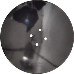 Non Original - HD4603112 - Disco erpice liscio 460