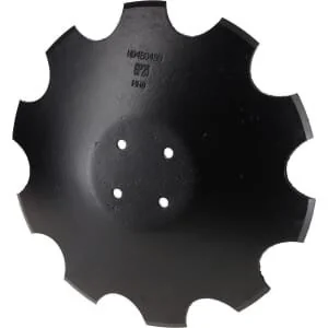 Non Original - HD460498 - Disco erpice 460mm