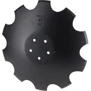 Non Original - HD460598 - Disco erpice 460mm