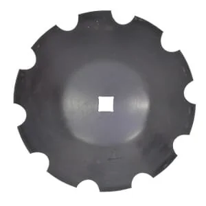 Non Original - HD488592 - Disco erpice 610x6/41 dentato