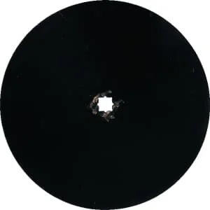 Non Original - HD610641N - Disco erpice liscio 610x6/37-41