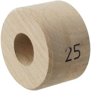 Non Original - HL2465 - Cuscinetto in legno