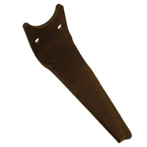 Non Original - KE0108 - Dente erpice rotante RH, lunghezza 330mm