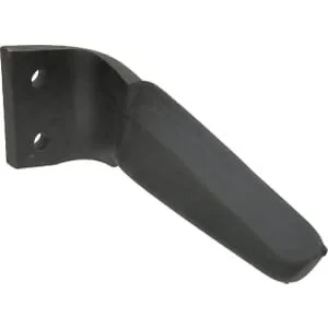 Non Original - KE0123 - Dente erpice rotante RH, lunghezza 310mm