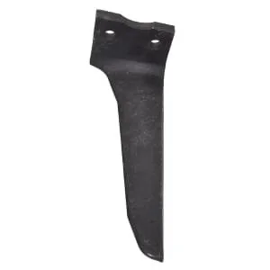 Non Original - KE0502 - Dente per erpice rotante RH, lunghezza 265mm