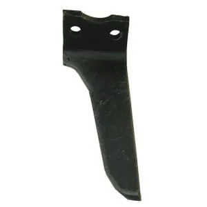 Non Original - KE0508 - Dente per erpice rotante RH, lunghezza 265mm