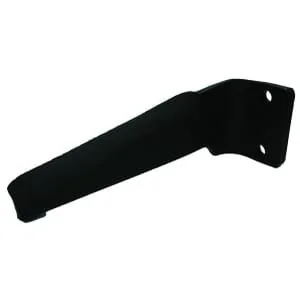 Non Original - KE0511 - Dente erpice rotante LH, lunghezza 340mm