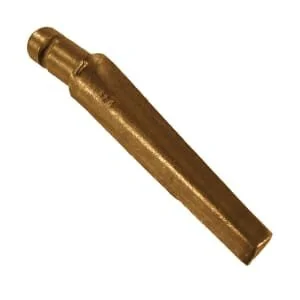 Non Original - KE0604 - Dente erpice rotante LH/RH, lunghezza 288mm