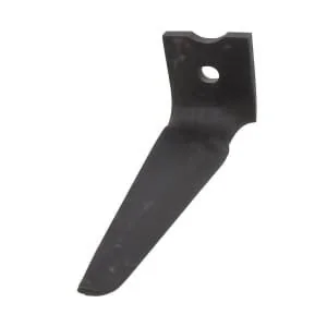 Non Original - KE0715 - Dente erpice rotante LH, lunghezza 312mm