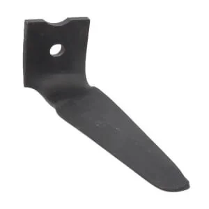 Non Original - KE0716 - Dente erpice rotante RH, lunghezza 312mm