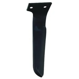 Non Original - KE0720 - Dente erpice rotante RH, lunghezza 350mm