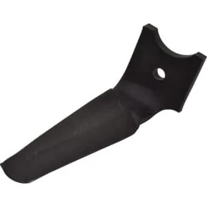 Non Original - KE0728 - Dente erpice rotante RH, lunghezza 330mm