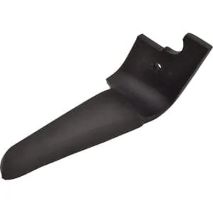 Non Original - KE0736 - Dente erpice rotante RH, lunghezza 320mm