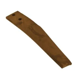 Non Original - KE0902 - Dente erpice rotante RH, lunghezza 332mm