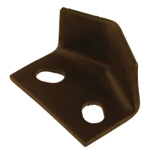 Non Original - KE0910 - Protettore dente LH/RH, lunghezza 75mm