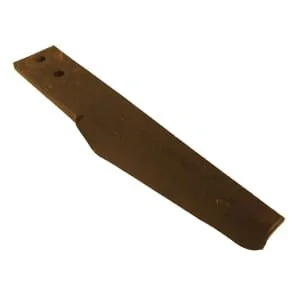 Non Original - KE0912 - Dente erpice rotante RH, lunghezza 375mm