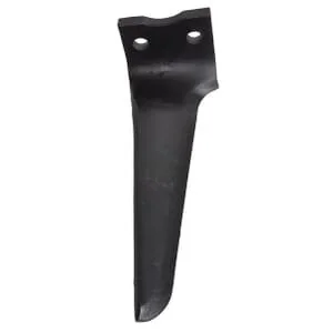 Non Original - KE0958 - Dente erpice rotante RH, lunghezza 305mm