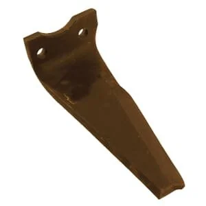 Non Original - KE1004 - Dente per erpice rotante RH, lunghezza 290mm