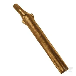 Non Original - KE1460 - Dente erpice rotante LH/RH, lunghezza 320mm