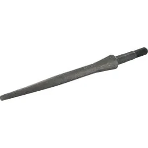 Non Original - KE1700 - Dente per erpice rotante LH/RH, lunghezza 364mm