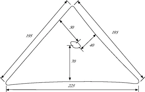 Non Original - KK063240N - Pezzo KV
