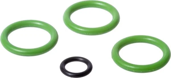 Non Original - KL070844 - Set O-ring diametro 7x1.50mm (x1), 13.9x2.62mm (x3)