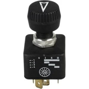 Non Original - KL080095 - Interruttore soffiatore