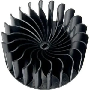 Non Original - KL080126 - Ventola ventilatore