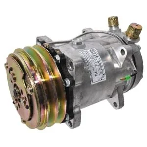 Non Original - KL100005 - Compressore aria condizionata