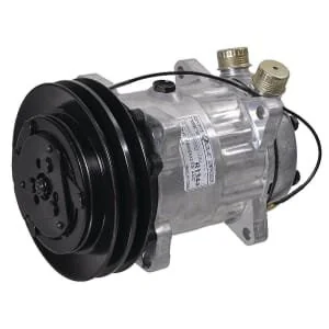 Non Original - KL100035 - Compressore aria condizionata